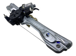 Motor Máquina de Vidro Porta Traseira Direita Onix 2020/