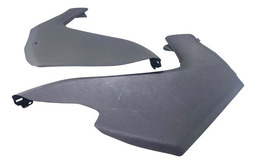 PAR ACABAMENTO CONSOLE CENTRAL TOYOTA YARIS HATCH 1.5 2024