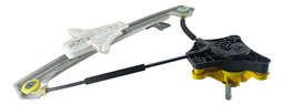 MAQUINA DE VIDRO TRASEIRA ESQUERDA VOLKSWAGEN POLO 1.0 2023