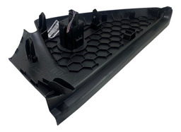 TAMPA ACABAMENTO LATERAL PAINEL DIREITO GM ONIX 2020 A 2023