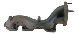 Coletor Escape Direito Land Rover Discovery 4 2.7 V6  2011