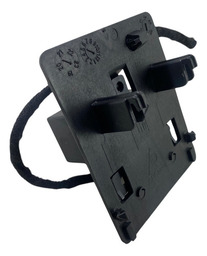 MÓDULO ANTENA AMPLIFICADOR CHEVROLET ONIX 1.0 2020 A 2023