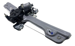 MOTOR MAQUINA VIDRO DIANTEIRA DIREITA GM ONIX 2020 A 2023