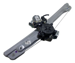 MOTOR MAQUINA VIDRO DIANTEIRA DIREITA GM ONIX 2020 A 2023