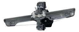 MOTOR MAQUINA VIDRO DIANTEIRA DIREITA GM ONIX 2020 A 2023