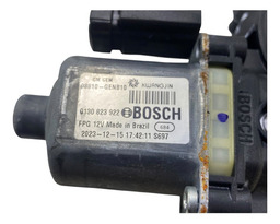 MOTOR MAQUINA VIDRO DIANTEIRA DIREITA GM ONIX 2020 A 2023