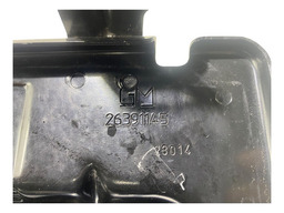 SUPORTE BANDEJA BATERIA GM ONIX 1.0 2020 2021 2022 A 2023