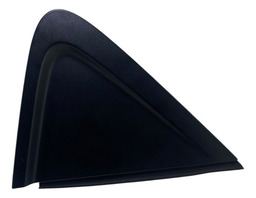 Moldura Lateral Traseira Direita Gm Onix 2020 2021 A 2023 Preto