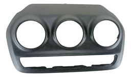 Moldura Comando Ar Condicionado Gm Onix 1.0 2020 2021 A 2023