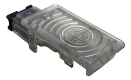 LANTERNA PORTA MALAS CHEVROLET ONIX HATCH 1.0 2020 A 2023
