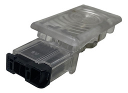 LANTERNA PORTA MALAS CHEVROLET ONIX HATCH 1.0 2020 A 2023