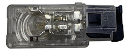 LANTERNA PORTA MALAS CHEVROLET ONIX HATCH 1.0 2020 A 2023