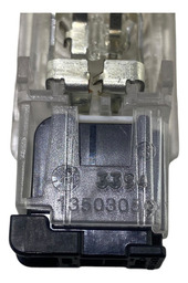 LANTERNA PORTA MALAS CHEVROLET ONIX HATCH 1.0 2020 A 2023