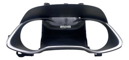 MOLDURA PAINEL INSTRUMENTOS CHEVROLET ONIX 2021- 2024