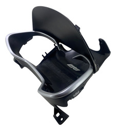 MOLDURA PAINEL INSTRUMENTOS CHEVROLET ONIX 2021- 2024