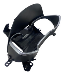 MOLDURA PAINEL INSTRUMENTOS CHEVROLET ONIX 2021- 2024