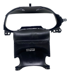 MOLDURA PAINEL INSTRUMENTOS CHEVROLET ONIX 2021- 2024