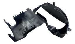 MOLDURA PAINEL INSTRUMENTOS CHEVROLET ONIX 2021- 2024