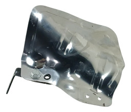 CAPA PROTETORA CALOR SEMI EIXO GM ONIX 1.0 3CC 2020 2024
