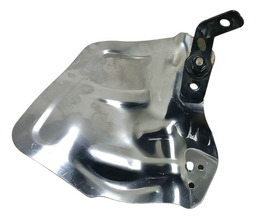 CAPA PROTETORA CALOR SEMI EIXO GM ONIX 1.0 3CC 2020 2024
