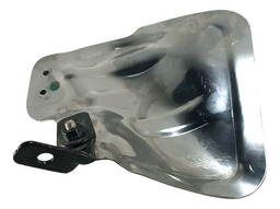 CAPA PROTETORA CALOR SEMI EIXO GM ONIX 1.0 3CC 2020 2024