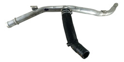 MANGUEIRA ÁGUA CHEVROLET ONIX ASPIRADO 1.0 2020 2021 A 2023