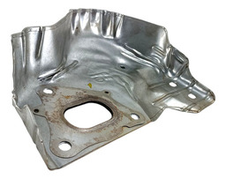 PROTETOR CALOR CATALISADOR GM ONIX 1.0 3C 2020 - 2024