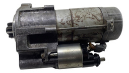 Motor Arranque Land Rover Discovery 4 2.7 Diesel 2010 A 2011