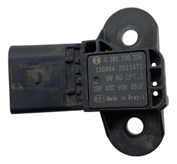 Sensor Map Volkswagen Amarok 2.0 2014 2015 A 2016