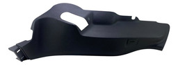 Acabamento Lateral Esquerdo Gm Onix Hatch 1.0 2020 A 2023 Preto