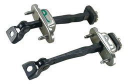 Par Limitador Porta Lado Direito Chevrolet Onix 2020 A 2023