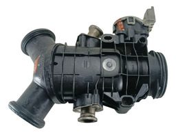 Tbi Corpo Borboleta Land Rover Discovery 4 3.0 Diesel 11 15