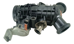 TBI CORPO BORBOLETA LAND ROVER DISCOVERY 4 3.0 DIESEL 11 15