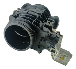TBI CORPO BORBOLETA LAND ROVER DISCOVERY 4 3.0 DIESEL 11 15