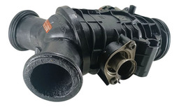 TBI CORPO BORBOLETA LAND ROVER DISCOVERY 4 3.0 DIESEL 11 15