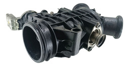 TBI CORPO BORBOLETA LAND ROVER DISCOVERY 4 3.0 DIESEL 11 15