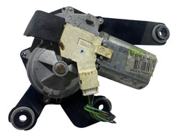 Motor Limpador Traseiro Peugeot 206 2001 2002 2003 A 2006