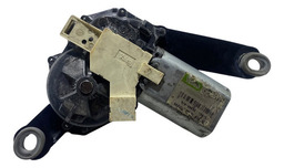 Motor Limpador Traseiro Peugeot 206 2001 - 2008 9638664980