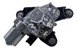 Motor Limpador Vidro Traseiro Peugeot 208 2021 2022 A 2023