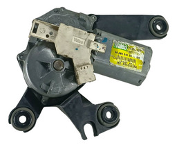 Motor Limpador Parabrisa Traseiro Peugeot 206 2001 A 2009