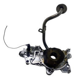 Bomba De Óleo Chevrolet Astra 2.0 2008 2009 A 2010