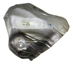 Defletor Calor Escape Chevrolet Onix 1.0 Aspirado 2020 A 24