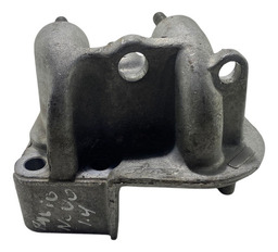 Suporte Coxim Fiat Palio Uno 1.4 2014 2015 2016 A 2017