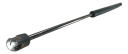 AMORTECEDOR TAMPA TRASEIRA PEUGEOT 307 2005 A 2008