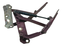 PAR DOBRADIÇA DO CAPÔ CHEVROLET VECTRA 1997 1998 1999 A 2005