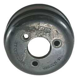 Polia Bomba Água Land Rover Discovery 4 2.7 3.0 Diesel 2011