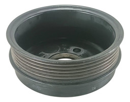 POLIA BOMBA ÁGUA LAND ROVER DISCOVERY 4 2.7 3.0 DIESEL 2011
