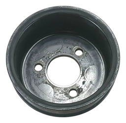 POLIA BOMBA ÁGUA LAND ROVER DISCOVERY 4 2.7 3.0 DIESEL 2011