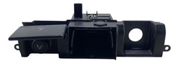 Moldura Acendedor Cigarros Land Rover Discovery 3 2006 Preto