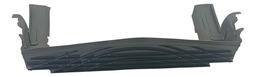 Defletor Inferior Radiador Chevrolet Onix 1.0 Asp 2020 2023